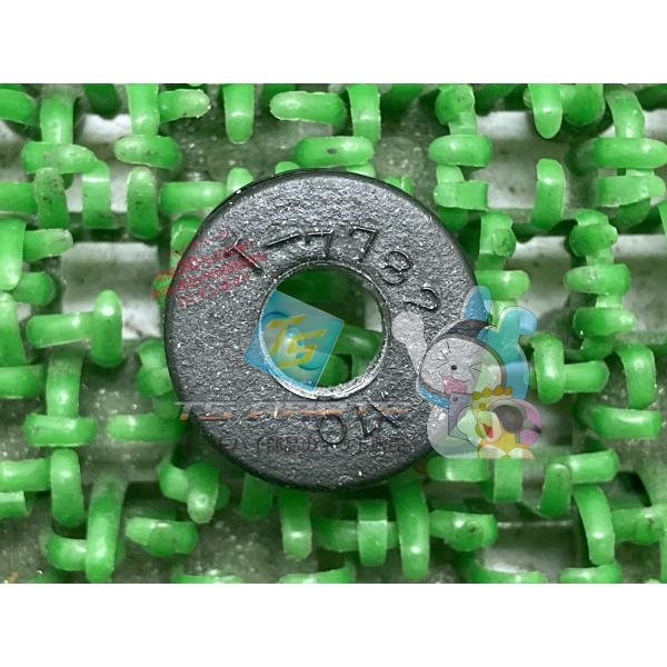 ベンリィCD50 レッグシールドグロメットA ホンダ 純正 新品 バイク 部品 CD250U MTX...