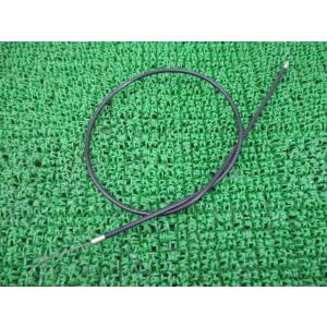 2サイクルバーディー80 スターターケーブル 在庫有 即納 スズキ 純正 新品 バイク 部品 在庫有...