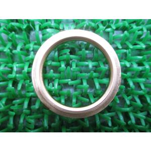 YZF-R25 エキパイガスケット 在庫有 即納 ヤマハ 純正 新品 バイク 部品 在庫有り 即納可...