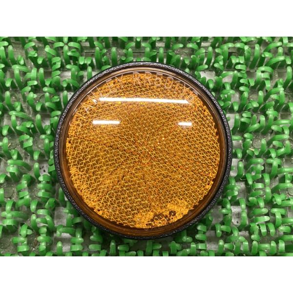 Z125PRO リフレクター 在庫有 即納 カワサキ 純正 新品 バイク 部品 バルカンS Ninj...