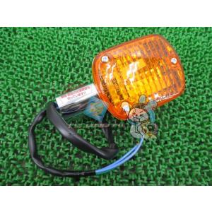 CB750F フロントウインカー 右 RC42 在庫有 即納 ホンダ 純正 新品 バイク 部品 廃盤...