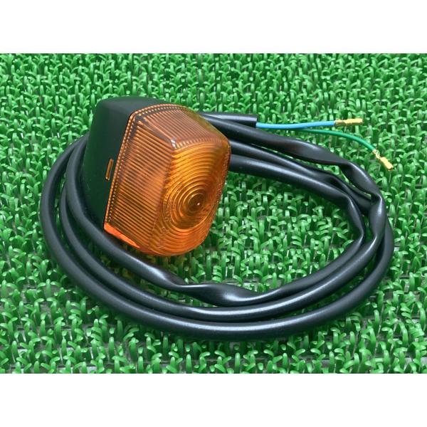 XLR250R リアウインカー 右 在庫有 即納 ホンダ 純正 新品 バイク 部品 廃盤 在庫有り ...