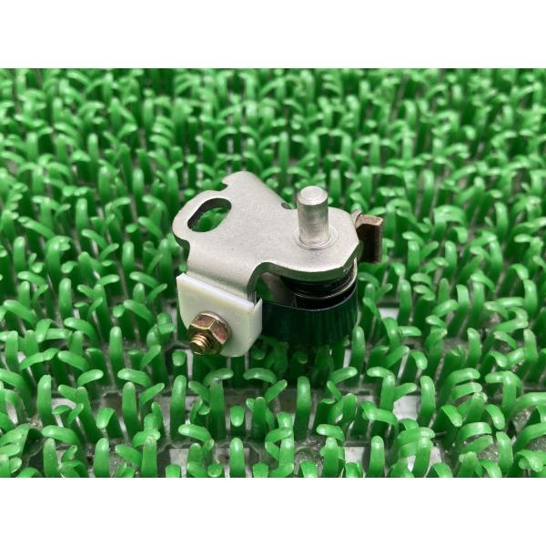 DT-1 コンタクトブレーカー 在庫有 即納 ヤマハ 純正 新品 バイク 部品 DT250 RT-1...