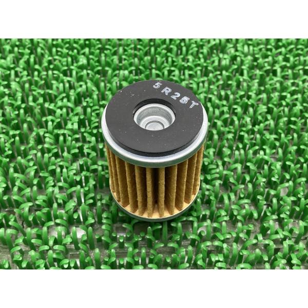 YZF-R125 オイルフィルターエレメント 5YP-E3440-001S7-E3440-00-エレ...