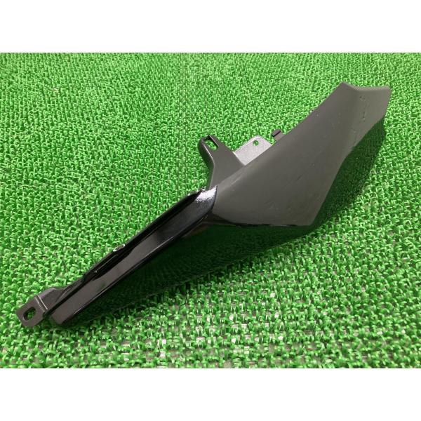 FZ25 テールカウル 右 在庫有 即納 ヤマハ 純正 新品 バイク 部品 廃盤 在庫有り 即納可 ...