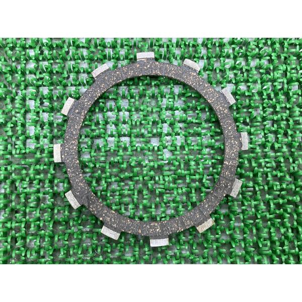 TS200R クラッチドライブプレート 在庫有 即納 スズキ 純正 新品 バイク 部品 RM125 ...