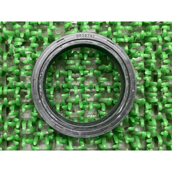 GPZ900R フロントフォークオイルシール 在庫有 即納 カワサキ 純正 新品 バイク 部品 車検...