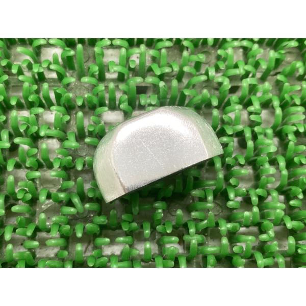 KZ1000LTD シリンダーヘッドカバープラグ 在庫有 即納 カワサキ 純正 新品 バイク 部品 ...