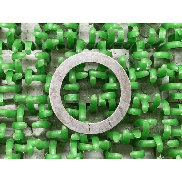 GPZ900R バルブスプリングシート カワサキ 純正 新品 バイク 部品 エリミネーター250 Z...