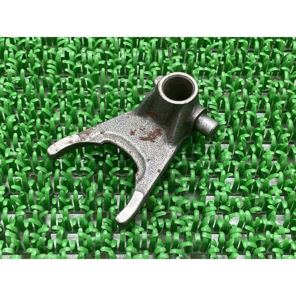 ゼファー400 アウトプットシフトフォーク 在庫有 即納 カワサキ 純正 新品 バイク 部品 在庫有...