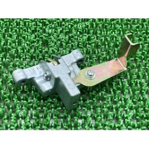 ヤマハ発動機 ジョグZ シートロック 在庫有 即納 ヤマハ 純正 新品