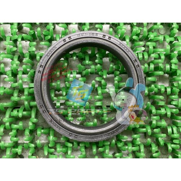 BOLT Fフォークオイルシール 在庫有 即納 ヤマハ 純正 新品 バイク 部品 XJR400 車検...