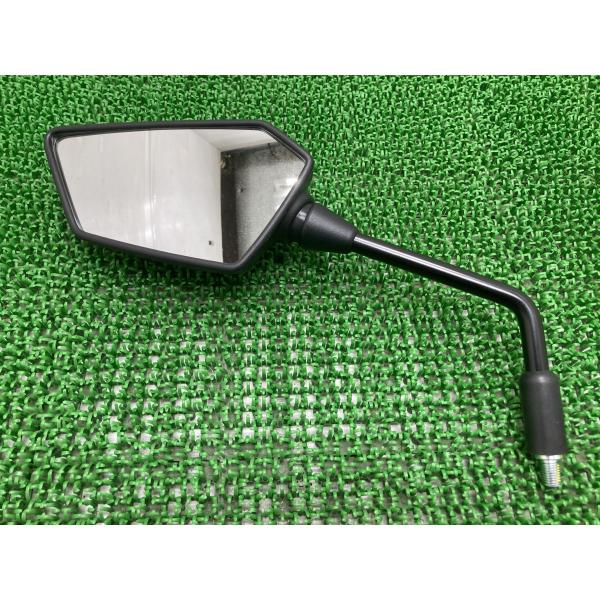 Z250 ミラー 左 在庫有 即納 カワサキ 純正 新品 バイク 部品 Z300 ヴェルシス1000...