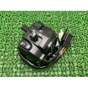 GSX1300Rハヤブサ ハンドルスイッチ 右 スズキ 純正 バイク 部品 GX72A