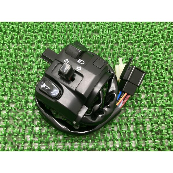 Ninja250SL ハンドルスイッチ 左 在庫有 即納 カワサキ 純正 新品 バイク 部品 在庫有...