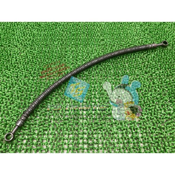 Z750 リアブレーキホース 在庫有 即納 カワサキ 純正 新品 バイク 部品 廃盤 在庫有り 即納...