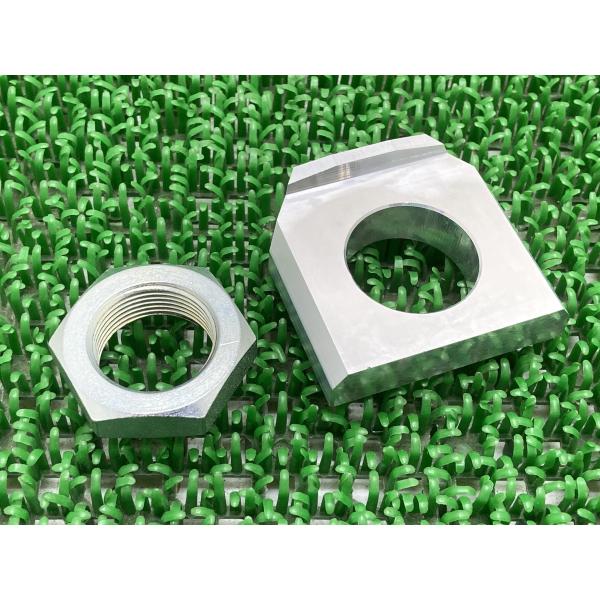 GSX-R1000 チェーンアジャスター 在庫有 即納 スズキ 純正 新品 バイク 部品 在庫有り ...