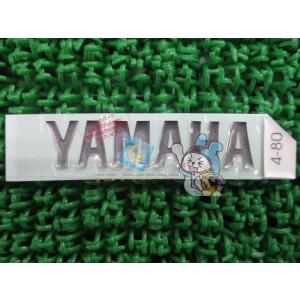 YZF-R1 YAMAHAデカール 在庫有 即納 ヤマハ 純正 新品 バイク 部品 V-MAX 車検...