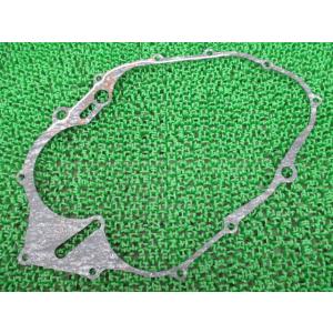 SRX400 600 クランクケースカバーガスケット 在庫有 即納 ヤマハ 純正 新品 バイク 部品...