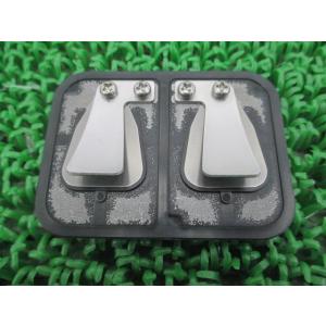 ZRX400 II リードバルブ 在庫有 即納 カワサキ 純正 新品 バイク 部品 在庫有り 即納可...