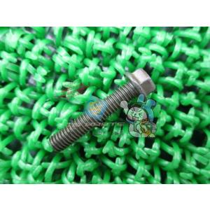 TW225E クランクケースボルト 在庫有 即納 ヤマハ 純正 新品 バイク 部品 YAMAHA 車...