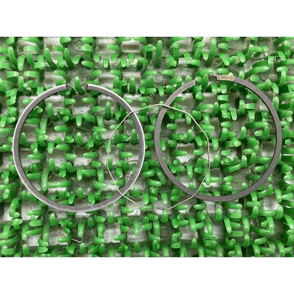 ジャイロX ピストンリング 13011-GG2-003 在庫有 即納 ホンダ 純正 新品 バイク 部...