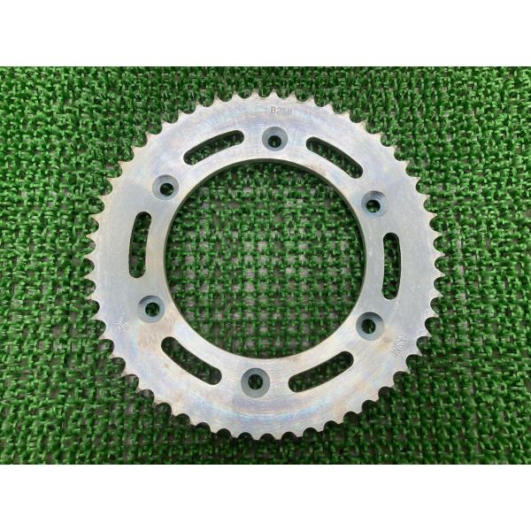 XR125L リアスプロケット 在庫有 即納 ホンダ 純正 新品 バイク 部品 廃盤 在庫有り 即納...