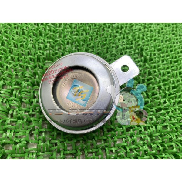 ジャイロアップ ホーン 在庫有 即納 ホンダ 純正 新品 バイク 部品 廃盤 在庫有り 即納可 車検...