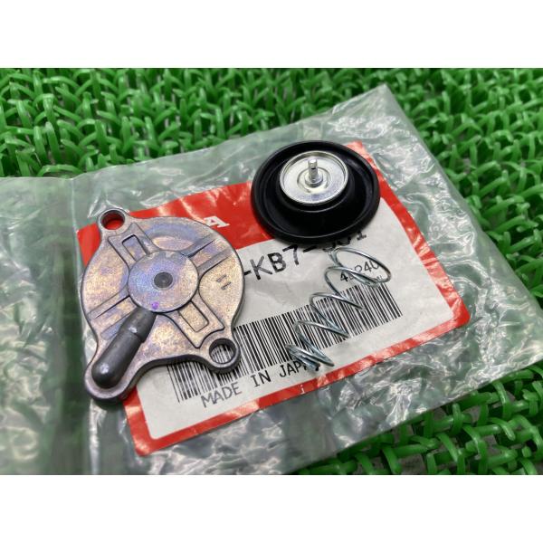 XR250R エアカットバルブ 在庫有 即納 ホンダ 純正 新品 バイク 部品 在庫有り 即納可 車...