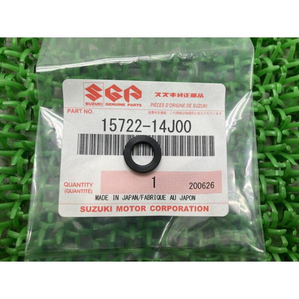 GSX-R750 シール 在庫有 即納 スズキ 純正 新品 バイク 部品 GSR750 GSX-R1...