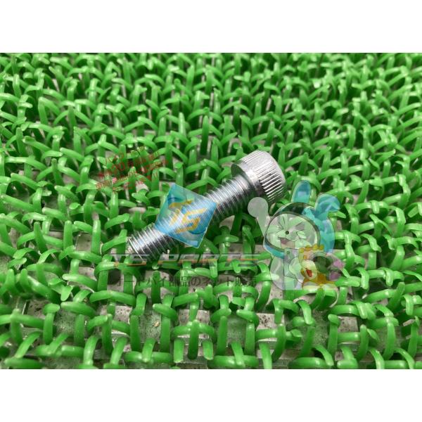 R1-Z ソケットボルト ヤマハ 純正 新品 バイク 部品 マグザム ドラッグスター1100クラシッ...