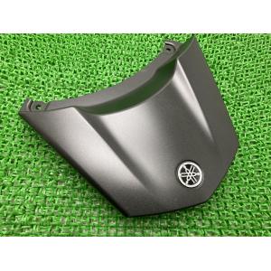 ヤマハ発動機 トリシティ125 シート 2CM ヤマハ 純正 中古 バイク 部品