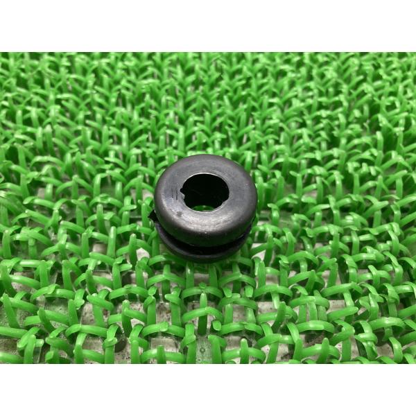 DT50 チャンバーステーグロメット 在庫有 即納 ヤマハ 純正 新品 バイク 部品 マフラー 車検...