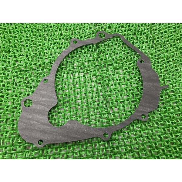 SRX250 クランクケースカバーガスケット 在庫有 即納 ヤマハ 純正 新品 バイク 部品 廃盤 ...