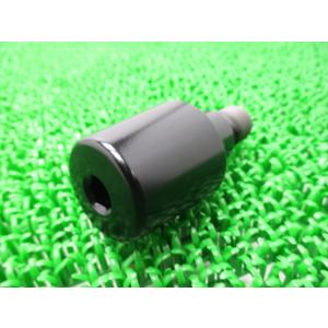 X-MAX250 バーエンド 在庫有 即納 ヤマハ 純正 新品 バイク 部品 グリップエンド YAM...