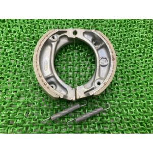 ホンダ（HONDA） スーパーカブ C100 ハンターカブなど用 ブレーキ