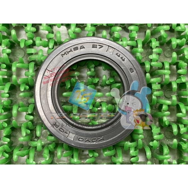 スノーモービル オイルシール 在庫有 即納 ヤマハ 純正 新品 バイク 部品 在庫有り 即納可 8K...