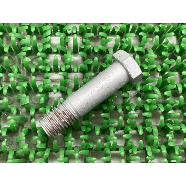 TT250Rレイド リアサスペンションボルト 在庫有 即納 ヤマハ 純正 新品 バイク 部品 車検 ...