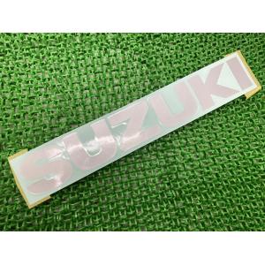 カワサキ（Kawasaki） ZRX1200DAEG アッパーカウルデカール 左 在庫有