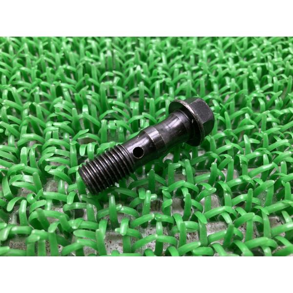 CB750 マスターシリンダーボルト 在庫有 即納 ホンダ 純正 新品 バイク 部品 車検 Genu...