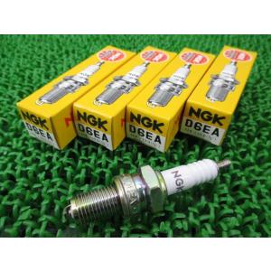 スパークプラグ 在庫有 即納 NGK 日本特殊陶業 新品 FZ400R N CB400F CB750...