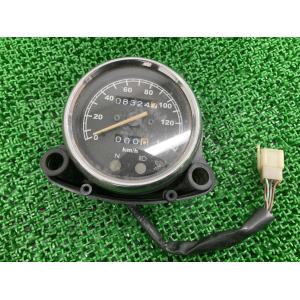 カワサキ（Kawasaki） 250TR スピードメーター 1720 純正 中古 バイク