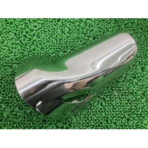 スズキ（SUZUKI） GSX1300Rハヤブサ マフラーヒートガード 左 純正