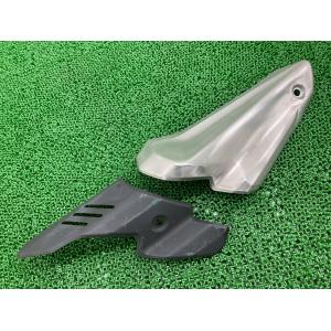YAMAHA（ヤマハ） MT-07 マフラー 1WS3/1WSB 純正 中古 バイク 部品