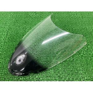 ホンダ（HONDA） CBR400RR ヘッドライト 左 5126/151-5126 純正 中古