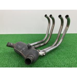 YAMAHA（ヤマハ） RZ250 チャンバーマフラー 左右 4L0-14711/4L0-14721