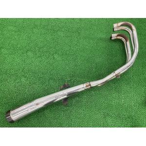 ホンダ（HONDA） CB750FOUR-II シートベース 純正 中古 バイク 部品