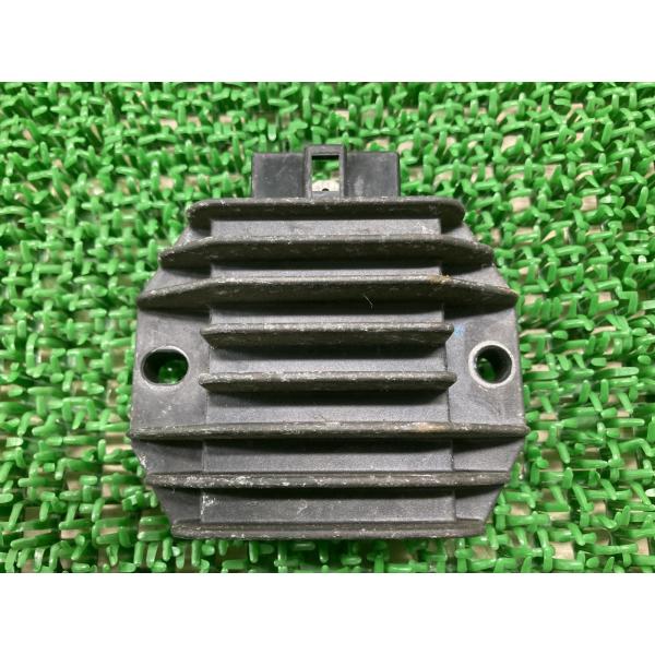 マジェスティ125 レギュレター ヤマハ 純正 中古 バイク 部品 レギュレーター レクチファイアー...