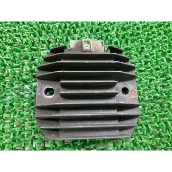 KLX250 レギュレター カワサキ 純正 中古 バイク 部品 レギュレーター レクチファイアー D...