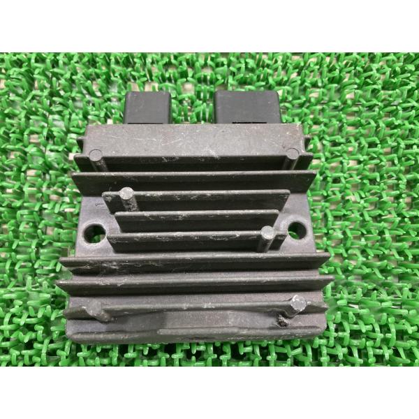 CB1000R レギュレター ホンダ 純正 中古 バイク 部品 レギュレーター レクチファイアー D...